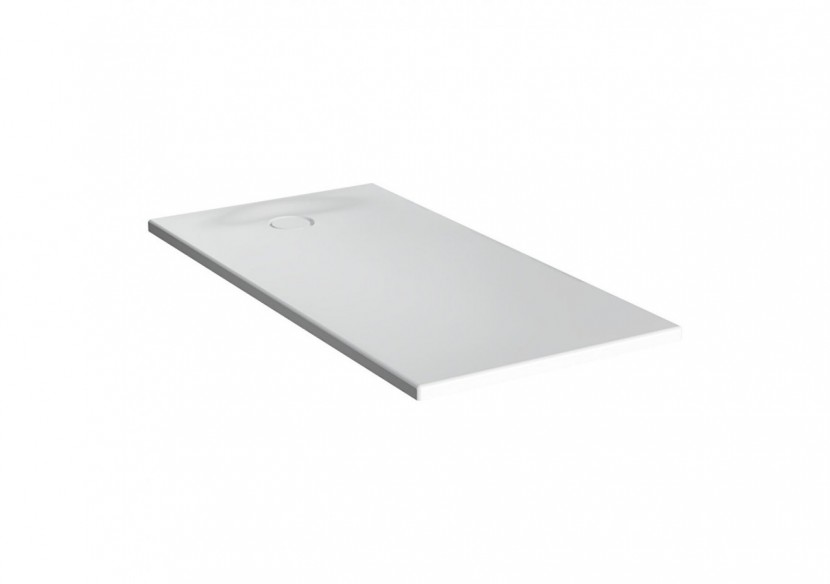 Leaf 150x75 Rect. ST blanc - 65180001000 - Vitra