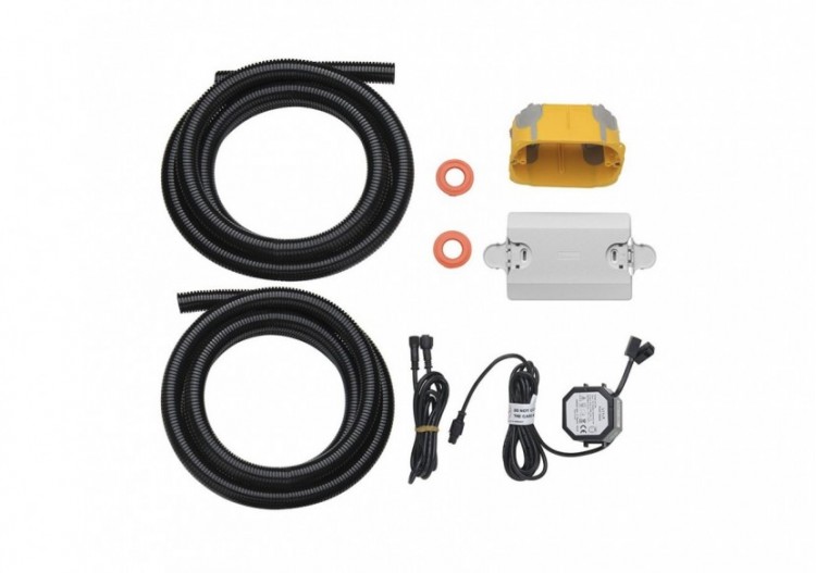 Kit de raccordement électrique (Accessoire)