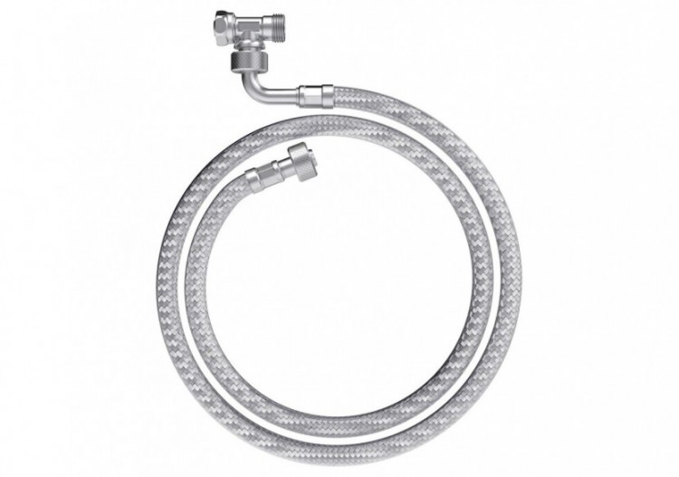 Flexible pour raccordement WC bidet (Accessoire)