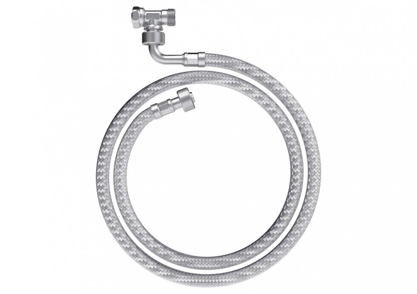 Flexible pour raccordement WC bidet (Accessoire)