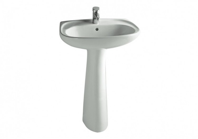 Normus lavabo 65 cm, 1 trou...