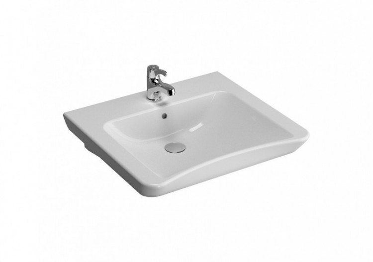 Conforma lavabo PMR 60 cm,...