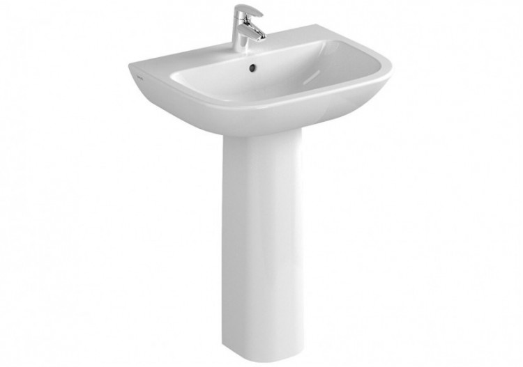 S20 lavabo 60 cm, 1 trou...