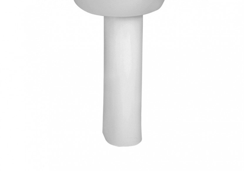 Integra colonne pour lave-mains et lavabo - 6936L003-7035 - Vitra