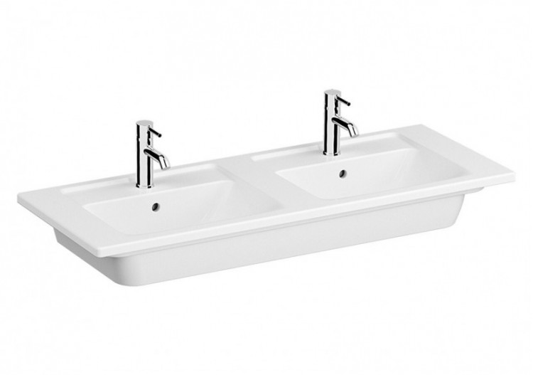 Plan céramique, double,...