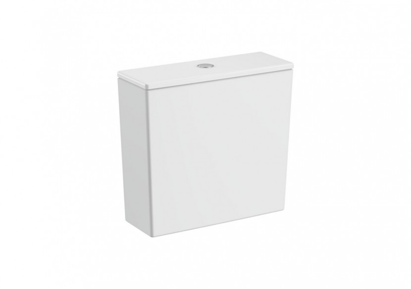 Réservoir, Entrée latérale et arrière - 7100B003-1253 - Vitra