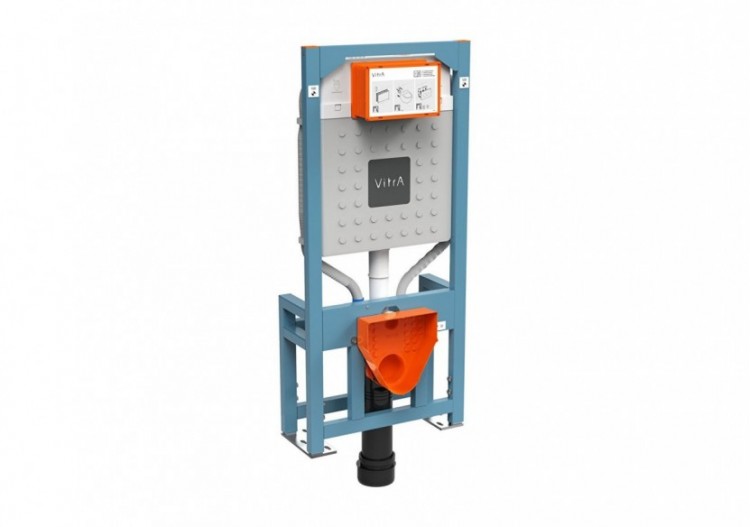 Bâti-support 112 cm,...