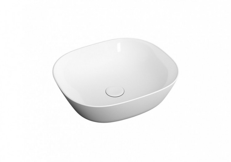 Plural vasque bas, VitrA...