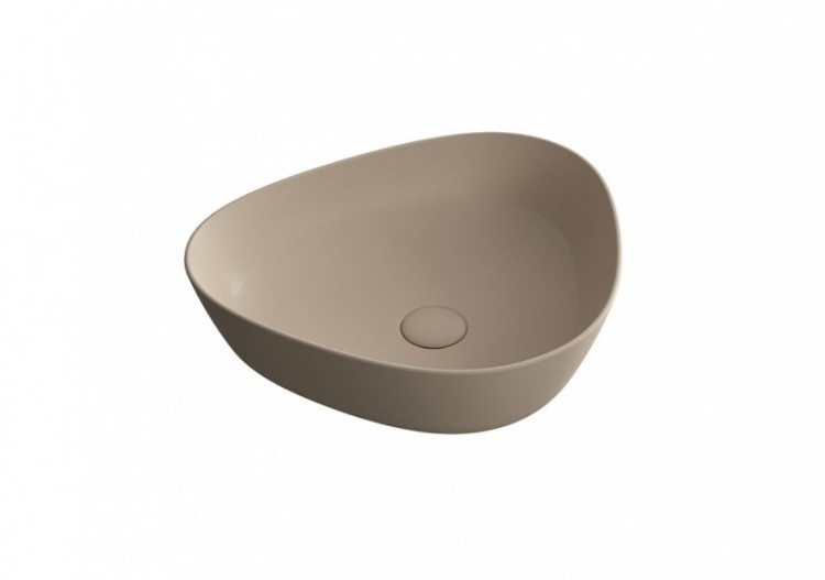 Plural vasque asymétrique,...