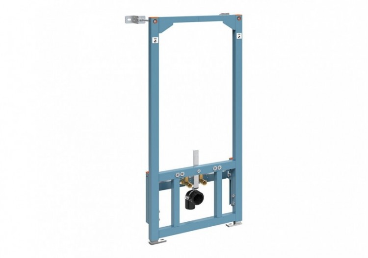 Bâti-support pour bidet en...