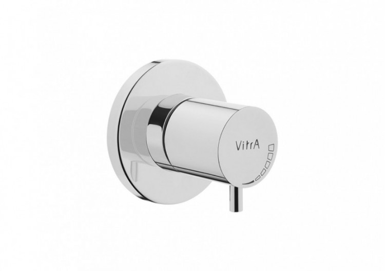 Origin robinet d'arrêt à...