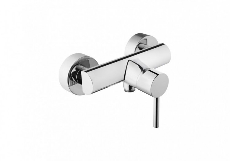 Mitigeur de douche, Montage...