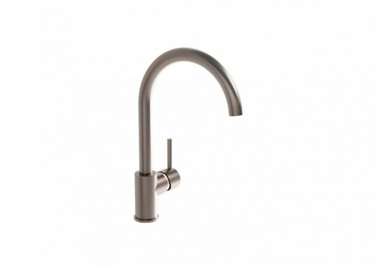 Mitigeur cuisine, montage...