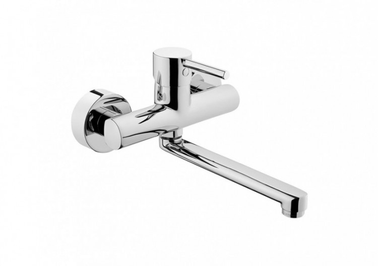 Mitigeur de cuisine mural,...