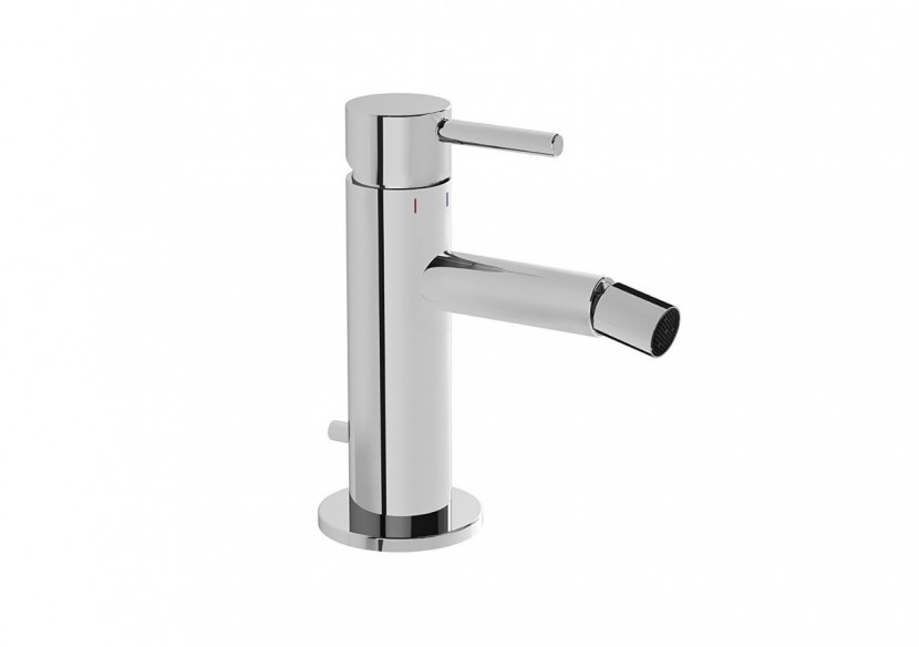 Origin mitigeur bidet, surface chromée - A42559 - Vitra