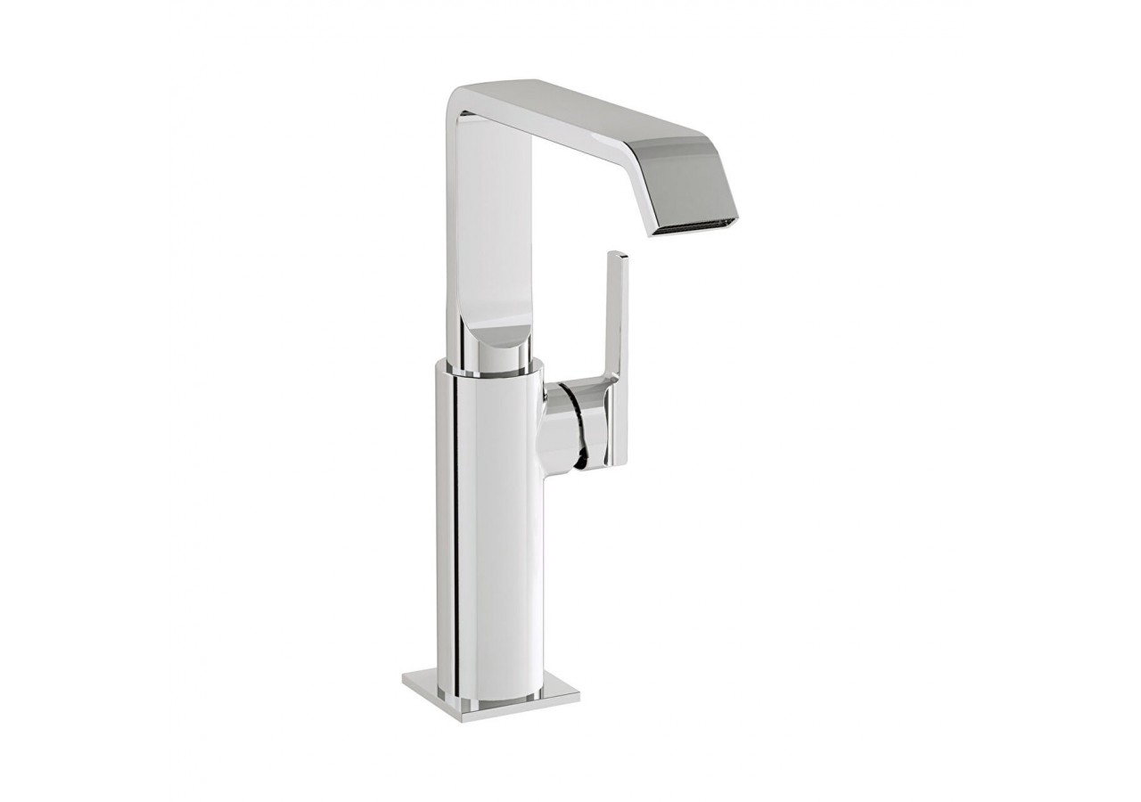 Mitigeur de lavabo_Chromé - A42765 - Vitra