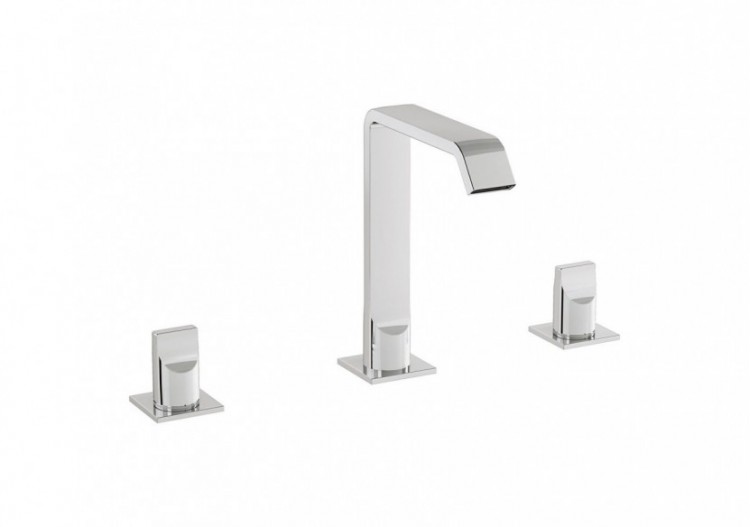 Mitigeur de lavabo 3...