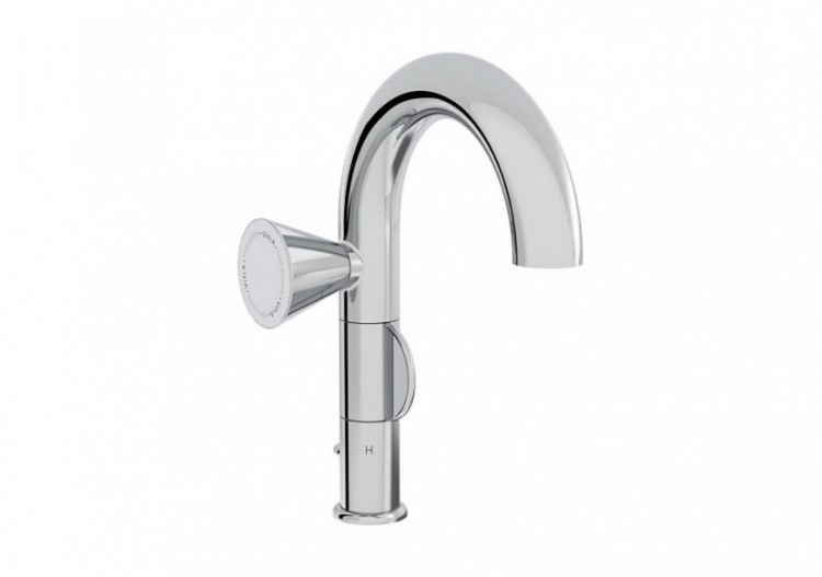 Liquid Mitigeur lavabo côté...