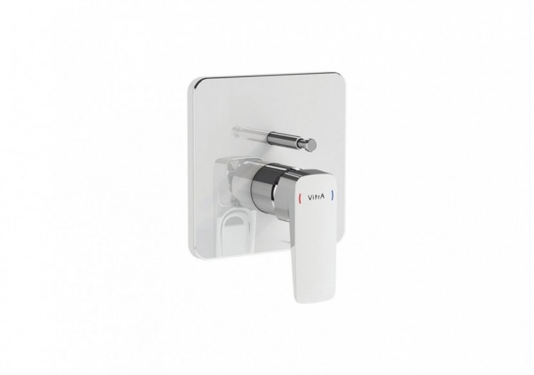 Mitigeur encastré...