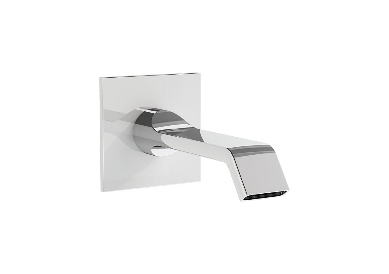 Bec de remplissage_Chromé - A42831 - Vitra