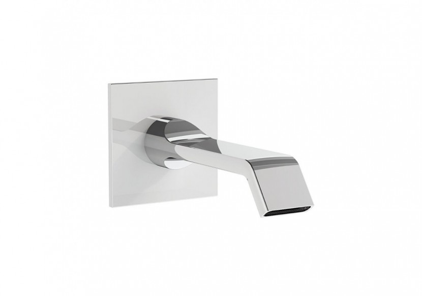 Bec de remplissage_Chromé - A42831 - Vitra