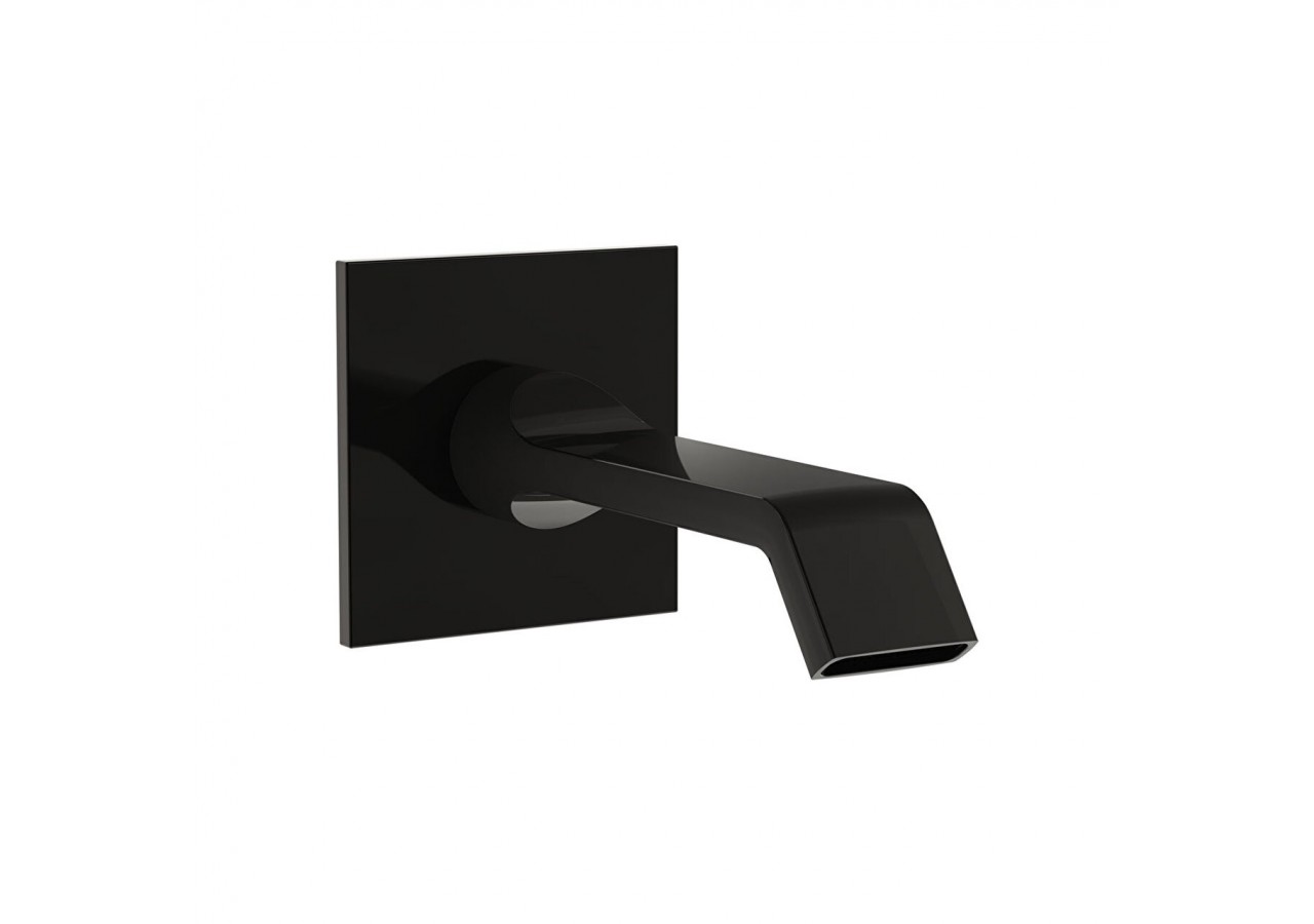 Bec de remplissage_Noir brillant - A4283139 - Vitra