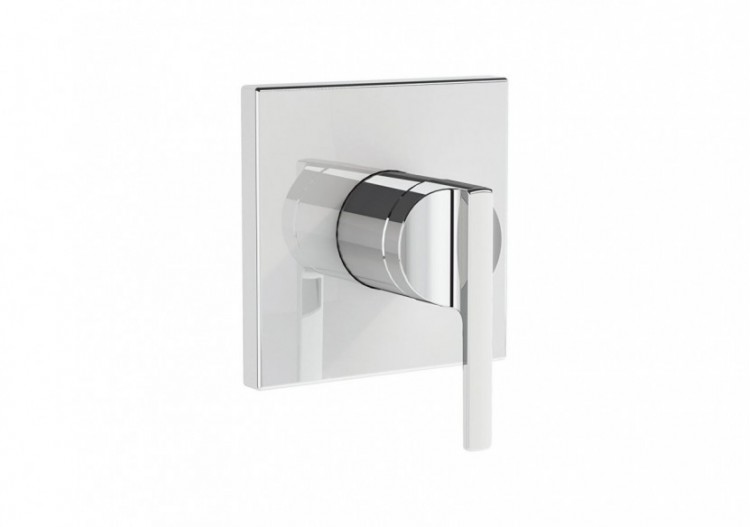 Mitigeur de douche à...