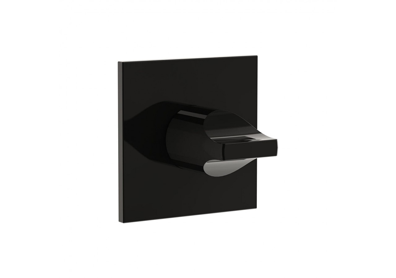 Inverseur_Noir brillant - A4283939 - Vitra