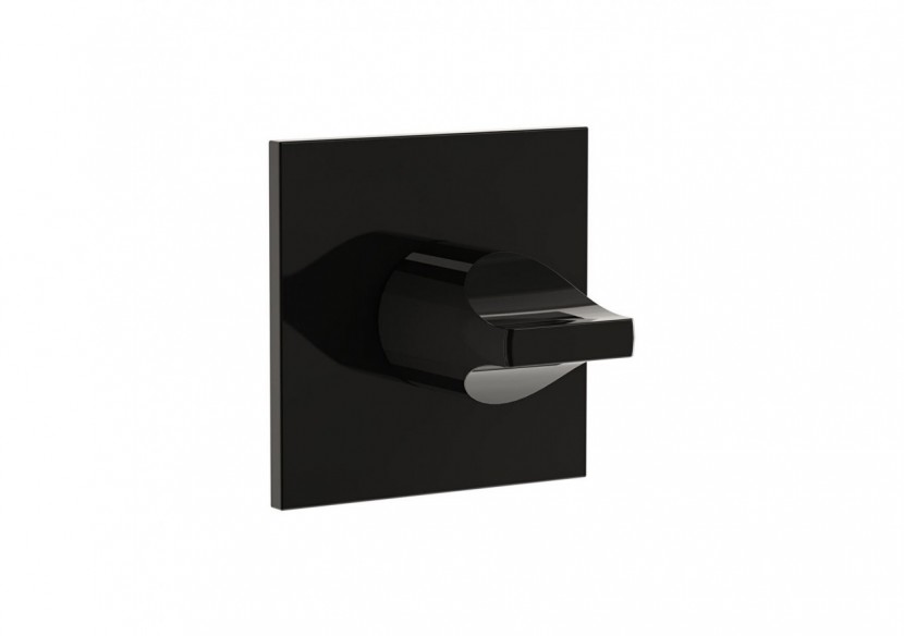 Inverseur_Noir brillant - A4283939 - Vitra