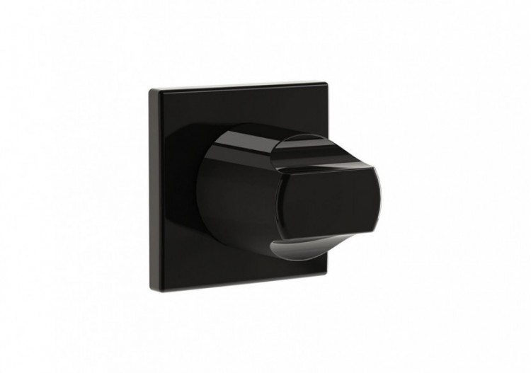 Robinet d’arrêt, façade à...