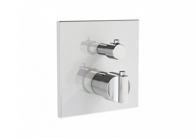 Mitigeur thermostatique de...