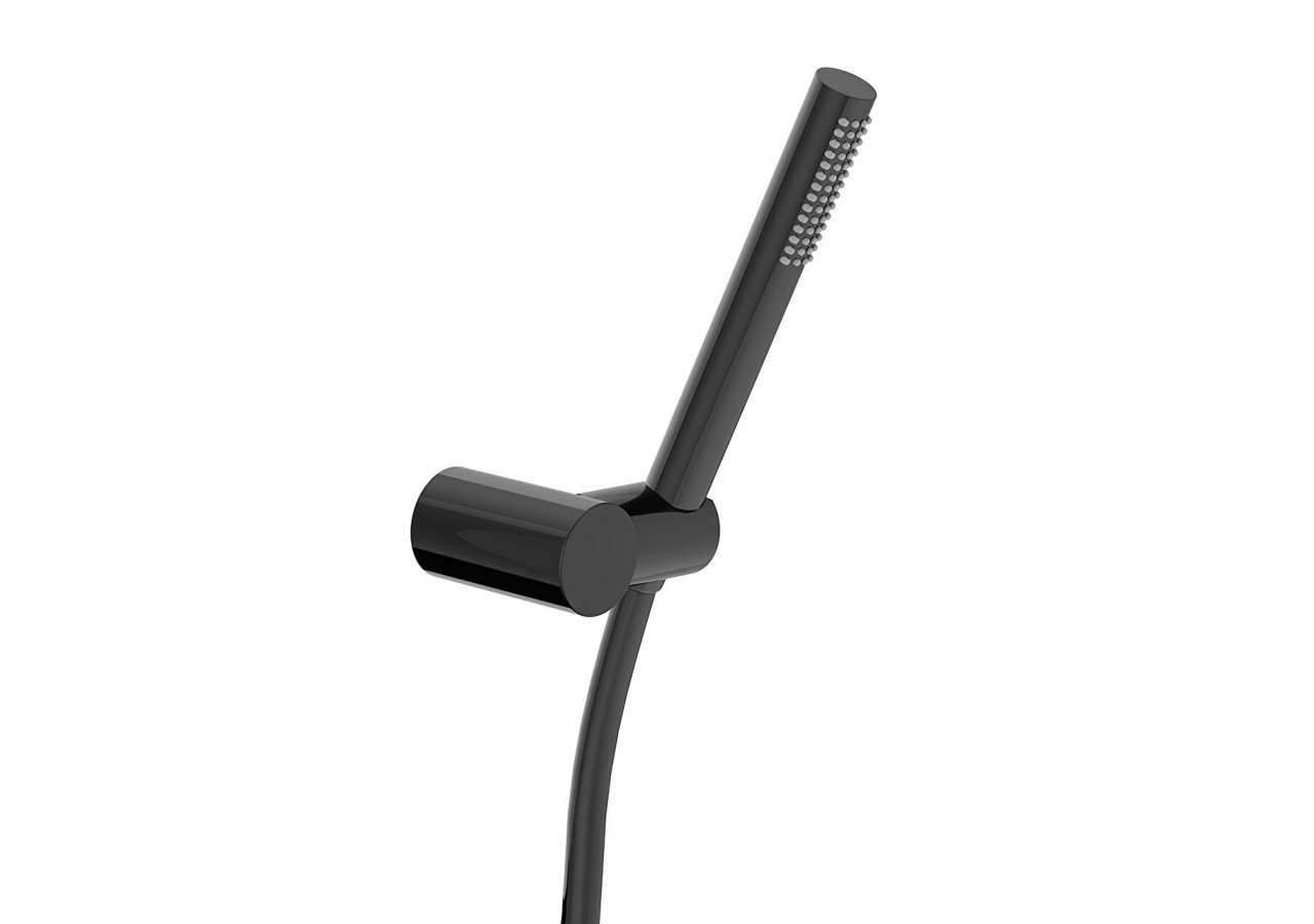 L’ensemble douchette (25 mm diamètre) avec jet Aquaspray -A4554339-Vitra