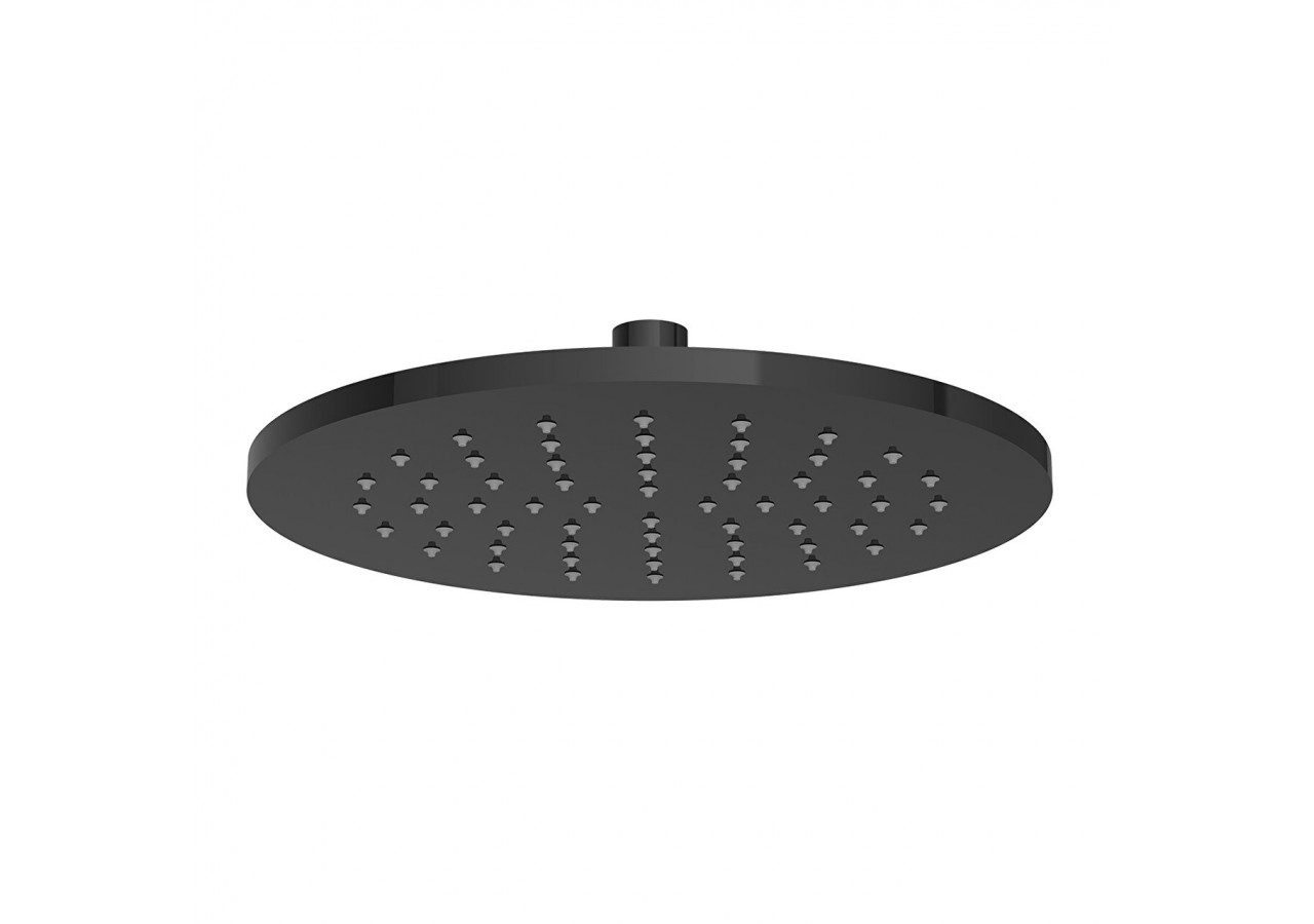 Pomme de tête pluie ronde XL- Douchette (250 mm diamètre) avec jet Aquarain -A4563839-Vitra