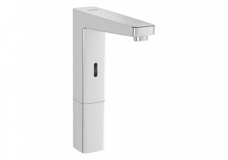 Mitigeur électronique Haut...