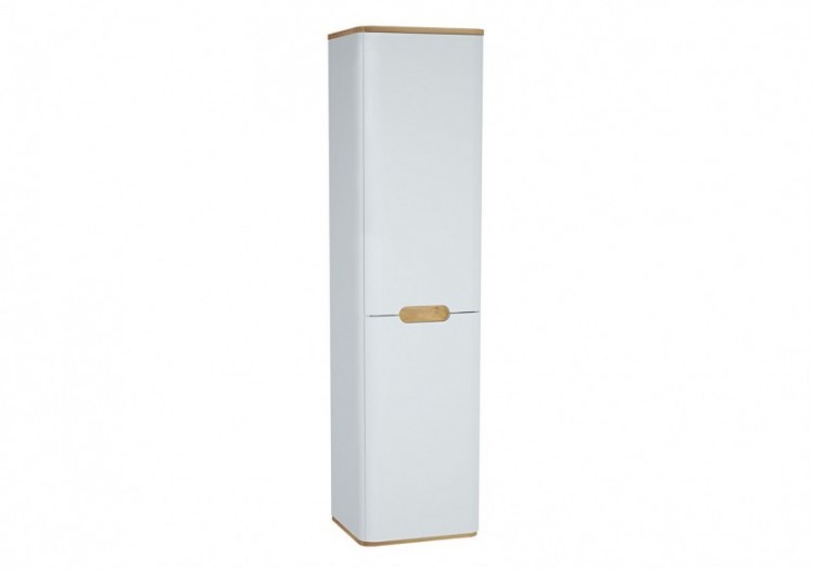 Sento colonne,40cm, blanc mat, 2 portes, charnière à gauche - 60860 - Vitra