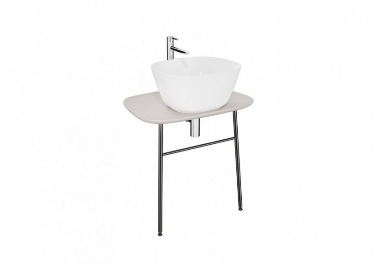 Plural console murale basse...