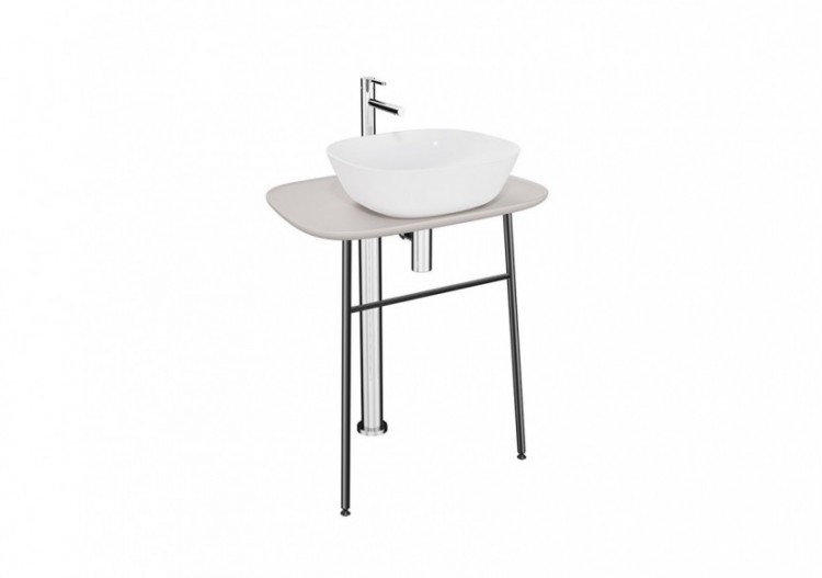 Plural console en îlot...