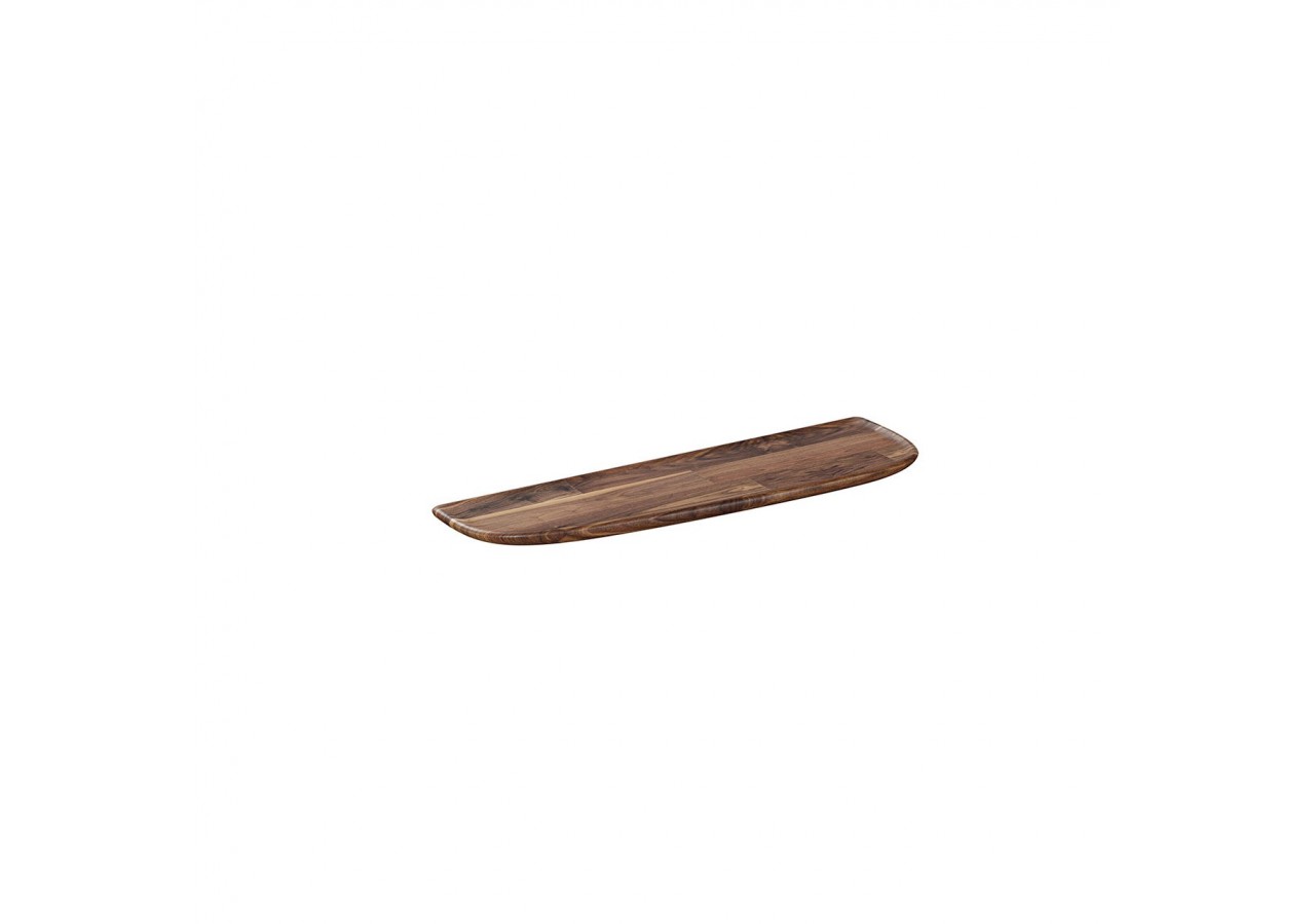 Plural tablette sans porte-serviette, 55 cm - 64060 - Vitra