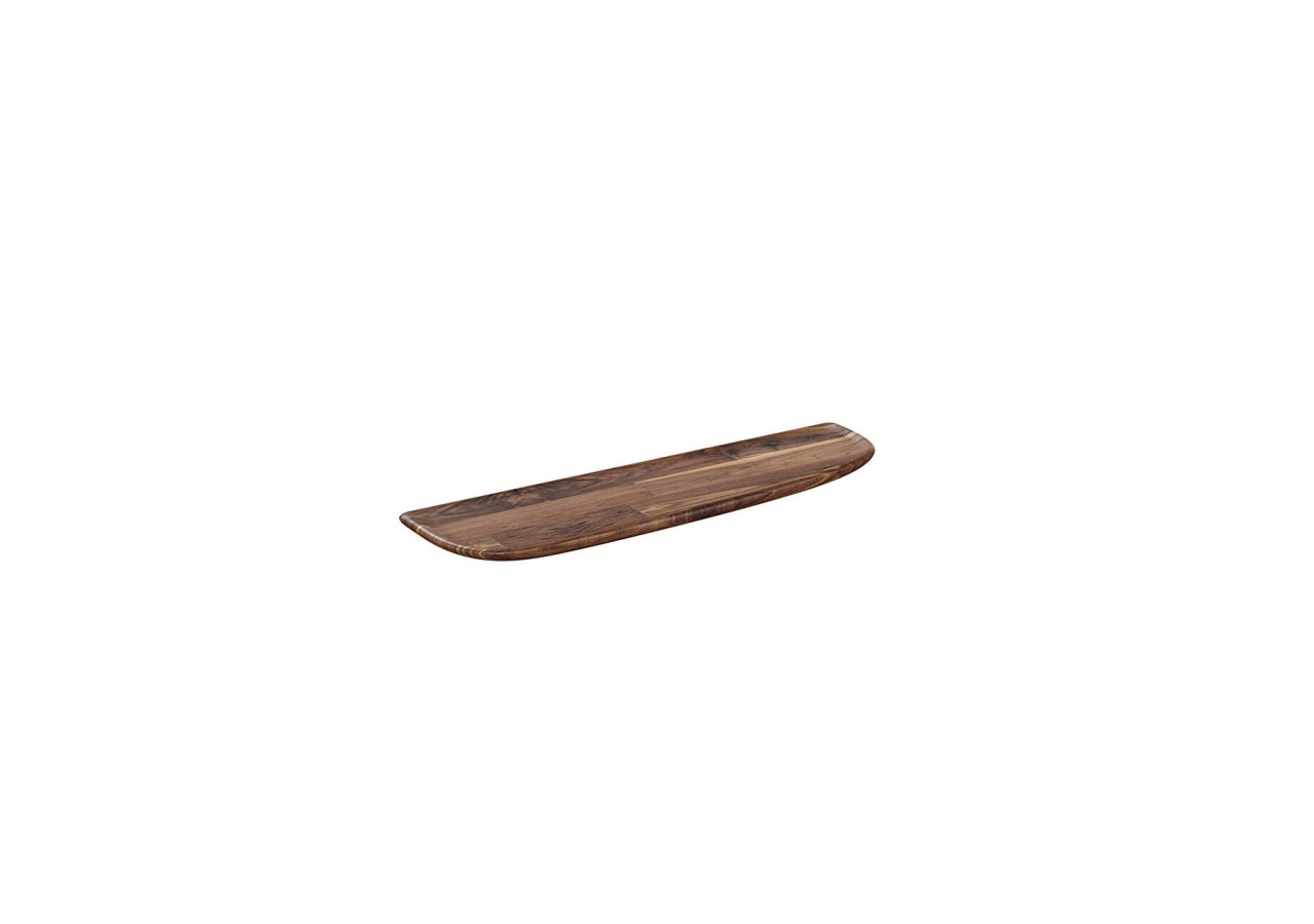 Plural tablette sans porte-serviette, 55 cm - 64061 - Vitra