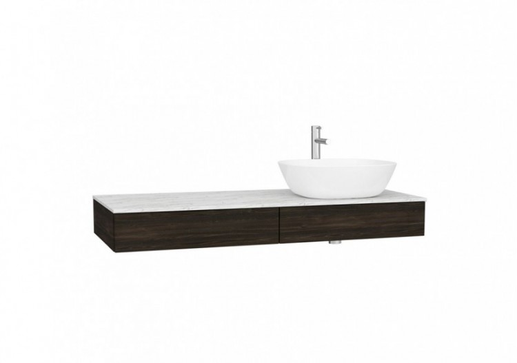 Origin plan de toilette...