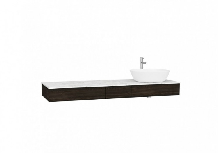 Origin plan de toilette...