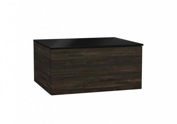 Origin module complémentaire avec tiroir, sans partie supérieure, 60 cm, orme - 65699 - Vitra