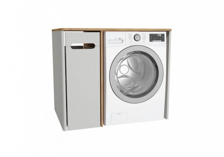 Sento unité lave-linge, 105...