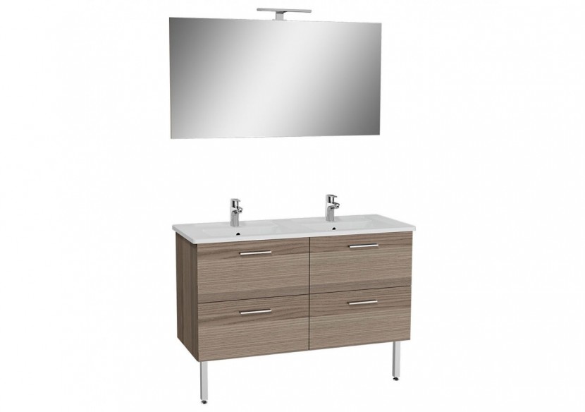MIA set de meuble, avec 4 tiroirs, cordoba, 120 cm - 66076 - Vitra MIA set de meuble, avec 4 tiroirs, cordoba, 120 cm - 66076 - Vitra