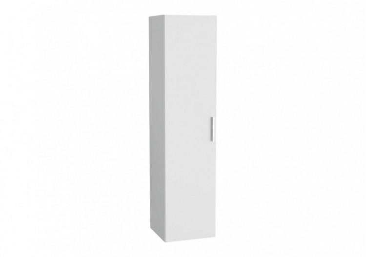 Mia colonne haute Blanc brillant - 66166 - Vitra