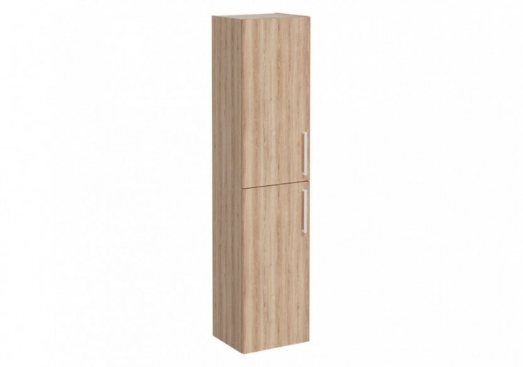 Root colonne, 40 cm, Chêne naturel - 66223 - Vitra