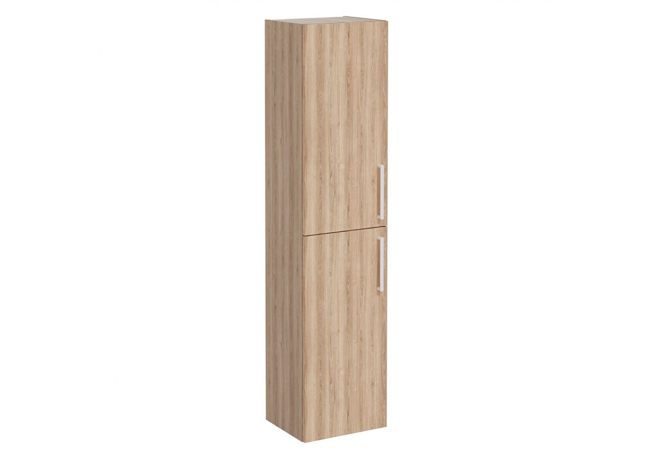 Root colonne, 40 cm, Chêne naturel - 66223 - Vitra