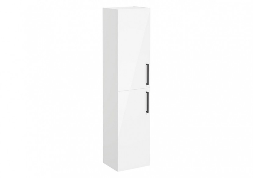 Root colonne, 40 cm, Blanc brillant - 66225 - Vitra Root colonne, 40 cm, Blanc brillant - 66225 - Vitra