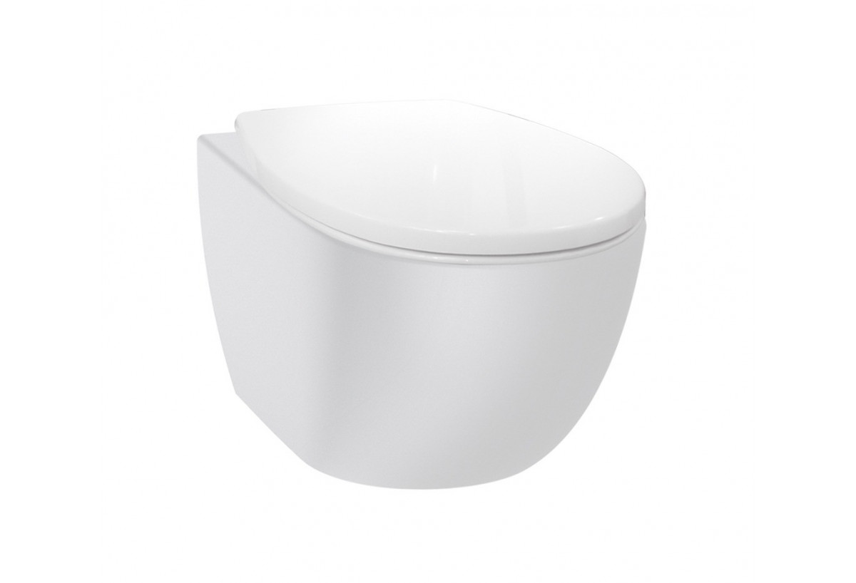 Pack WC Diamant - Siamp : Confort'Mat