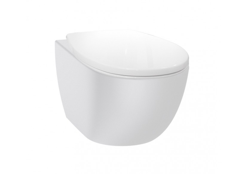 Pack WC Diamant - Siamp : Confort'Mat